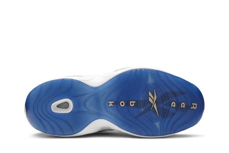 Reebok Question Low Retro 'Oatmeal' 2020