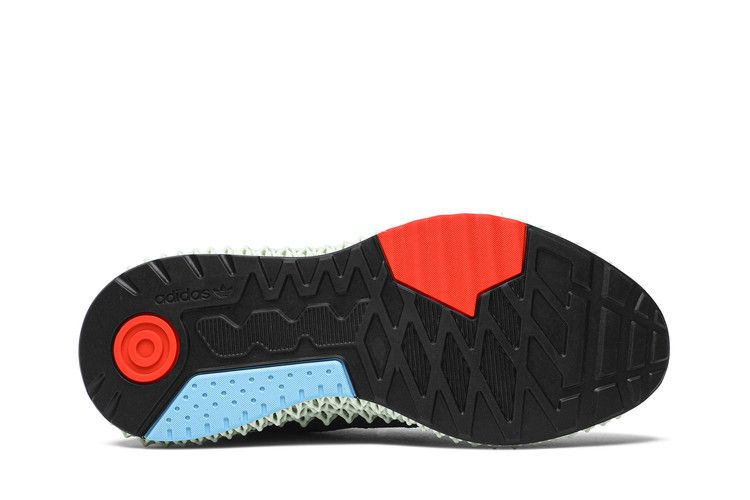 adidas ZX 4000 4D 'I Want, I Can'