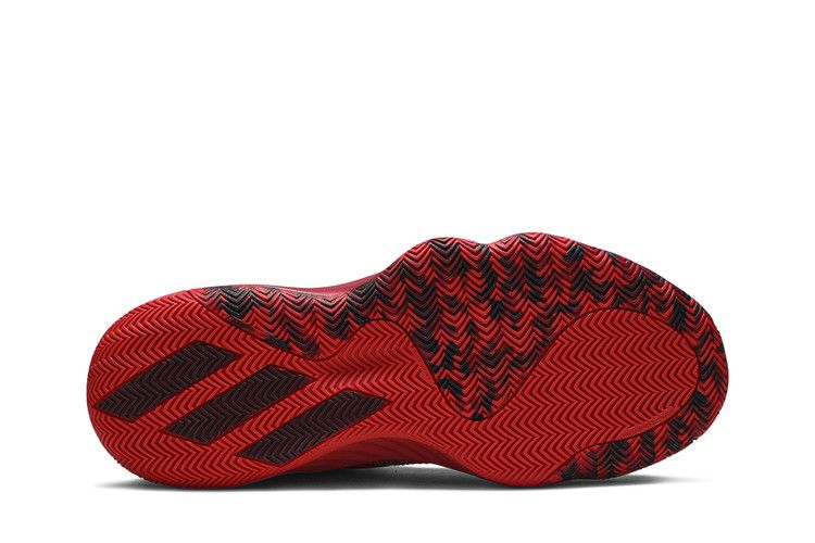 Marvel x adidas D.O.N. Issue #1 'Iron Spider'
