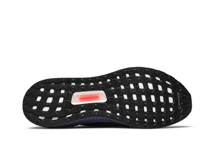 ISS US National Lab x adidas  UltraBoost 20 'Core Black'