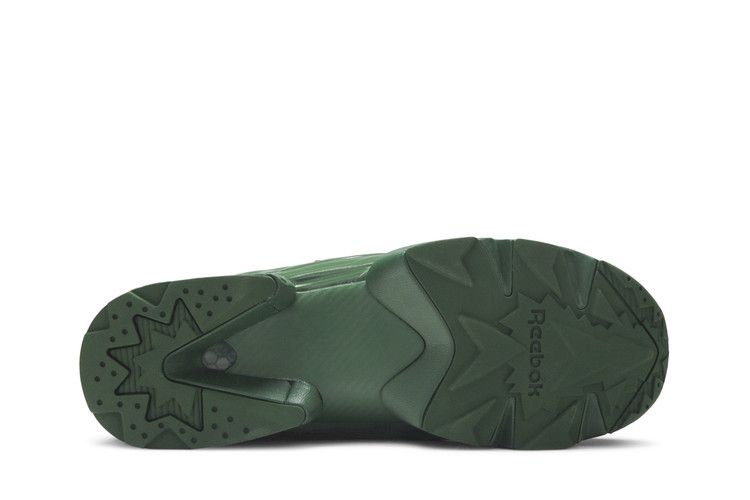 Toy Story x BAIT x Reebok InstaPump Fury 'Army Men'