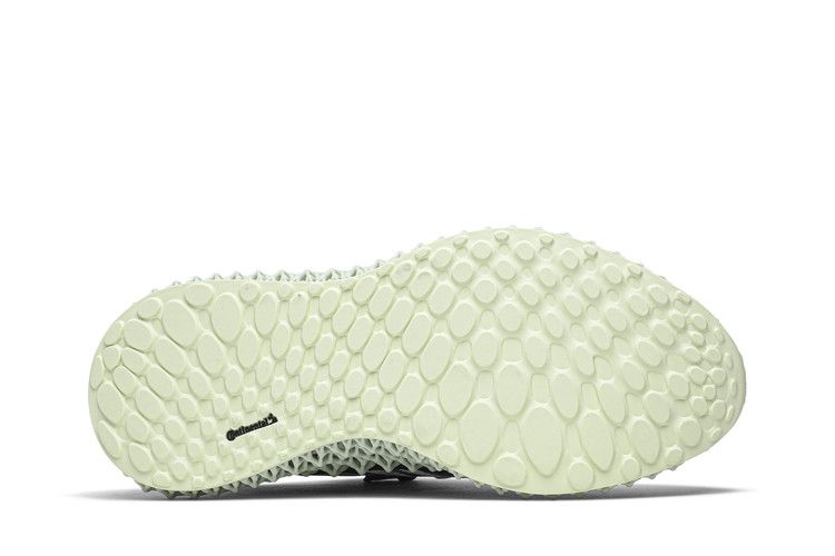 adidas Runner 4D V2 'Mint'