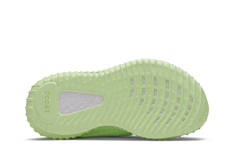 Adidas Yeezy Boost 350 V2 GID Infant 'Glow'