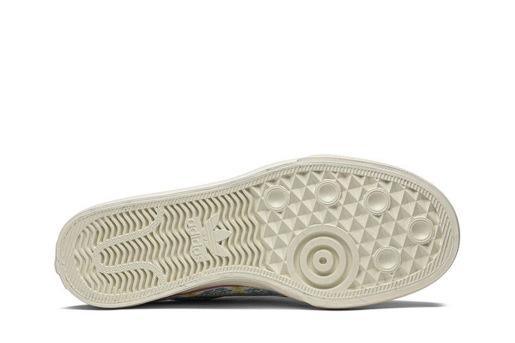 AriZona x adidas Wmns Continental Vulc 'Iced Tea With Lemon Flavor'