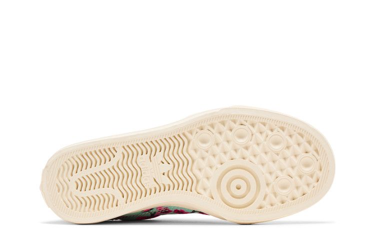 AriZona x adidas Wmns Continental Vulc 'Green Tea With Ginseng And Honey'