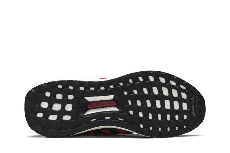 Adidas Wmns UltraBoost S&L 'Black Energy Pink'