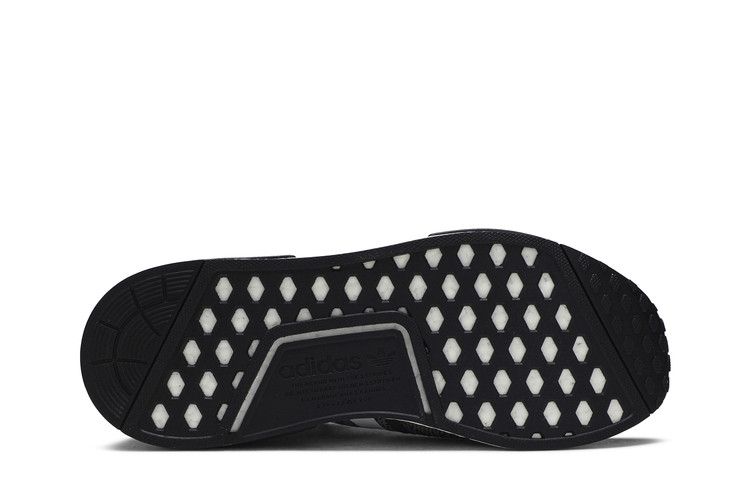 atmos x adidas NMD_R1 'G-SNK'
