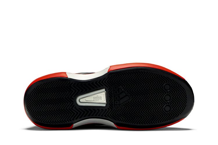 Star Wars x adidas Crazy 1 'Darth Vader'