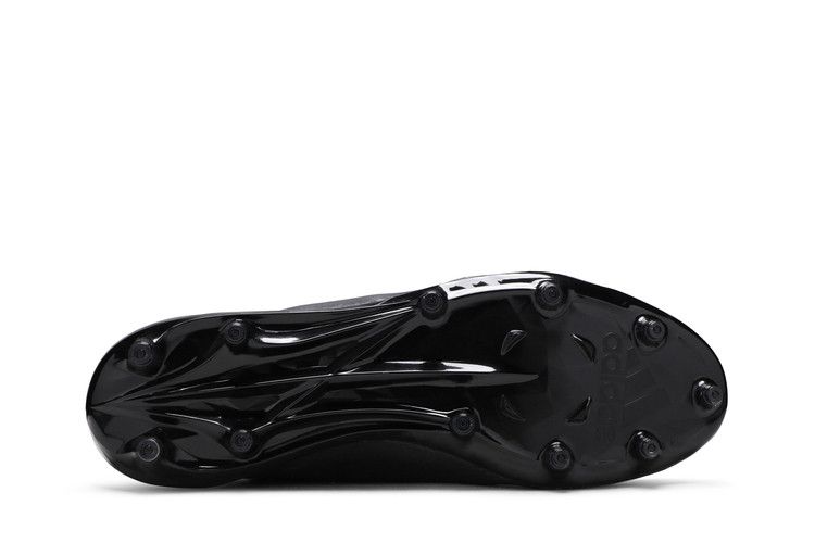 Adidas Adizero Cleat 'Core Black'