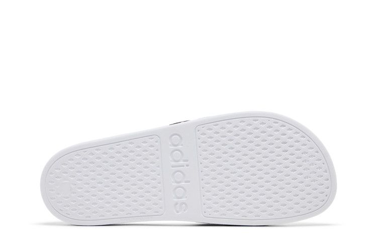adidas Adilette Aqua Slides 'Cloud White '