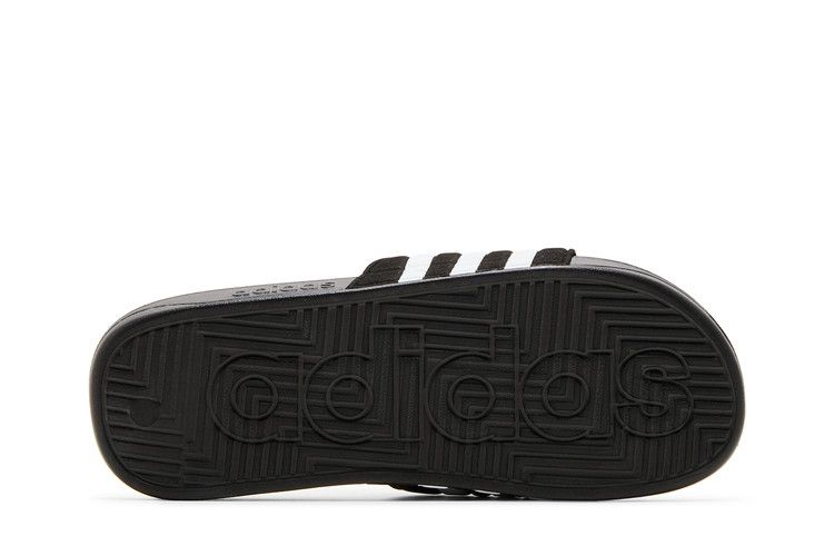 adidas Adissage Slides 'Core Black'