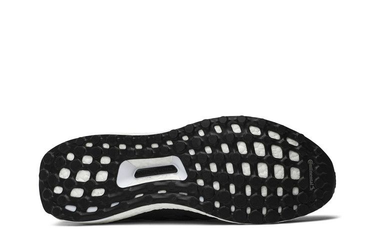 adidas UltraBoost 4.0 'Black White Speckle'
