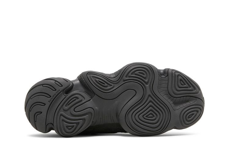 adidas Yeezy 500 'Utility Black' 2018