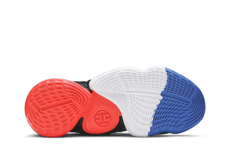 adidas Harden Vol. 4 'Barbershop'
