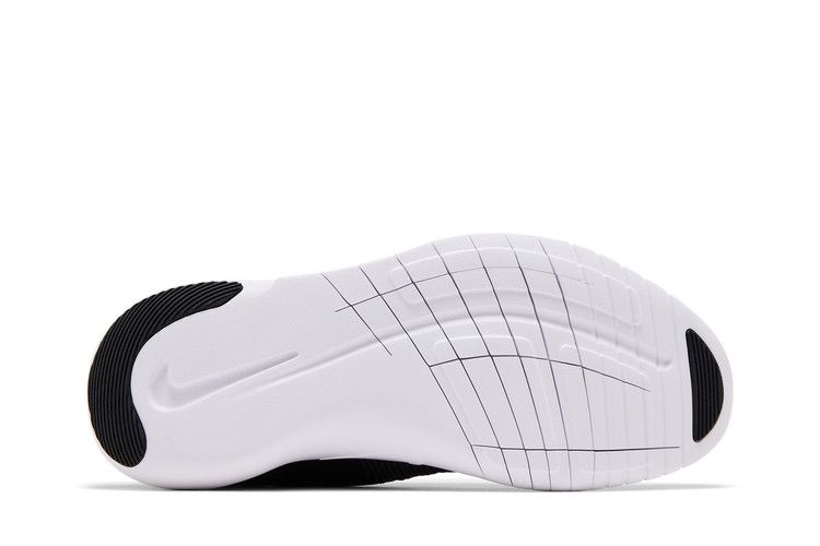 Nike Free RN Next Nature 'Black White'