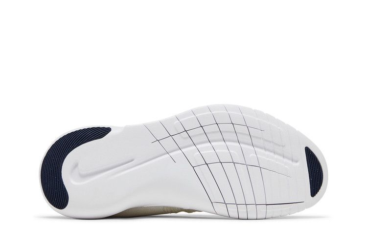 Nike Free RN Next Nature 'White University Red'