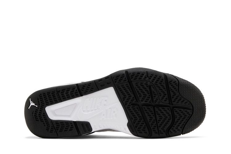 Air Jordan Stay Loyal 3 'Black White Gold'