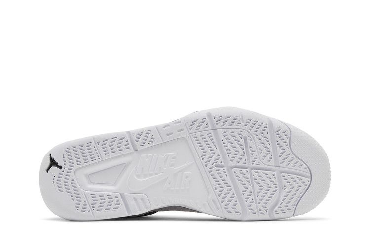 Air Jordan Stay Loyal 3 'White Black'