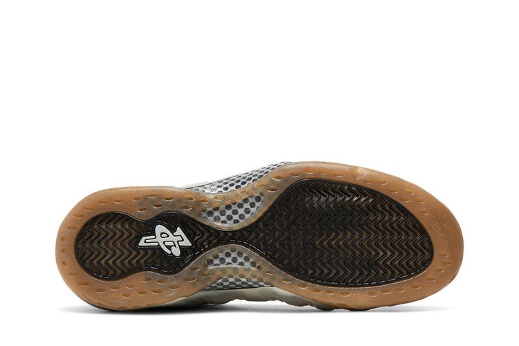 Nike Air Foamposite One QS 'Dream A World - Sepia Stone'