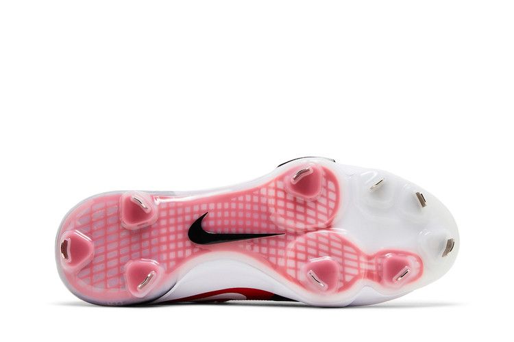 Nike Force Zoom Trout 9 Elite 'University Red'