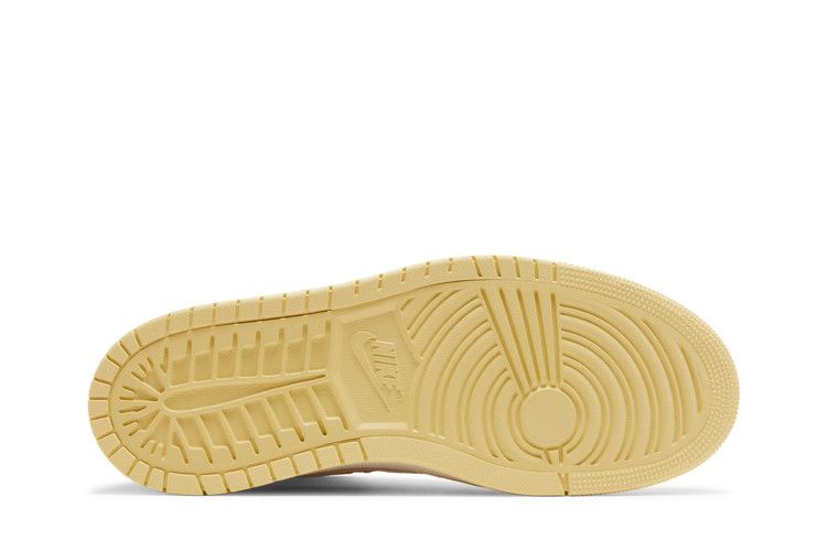Air Jordan 1 High Zoom Comfort 'Somos Familia'