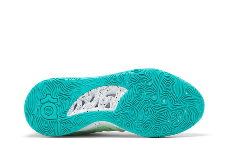 Nike KD 15 'EYBL Nationals'
