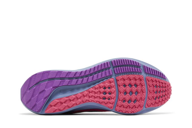 Nike Air Zoom Pegasus 40 SE 'Black Hyper Pink'