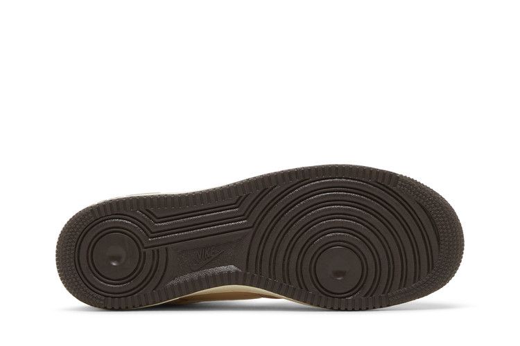 Nike Air Force 1 '07 LV8 'Baroque Brown'