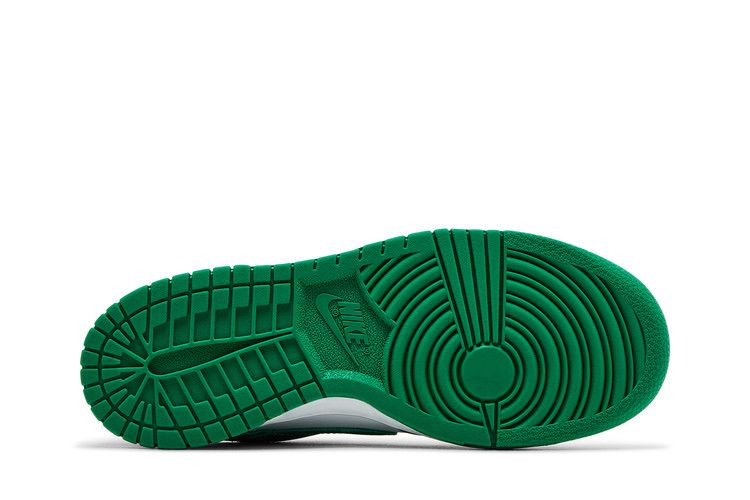 Nike Dunk Low GS 'Malachite'