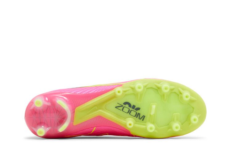 Nike Zoom Mercurial Vapor 15 Elite AG Pro 'Luminous Pack'