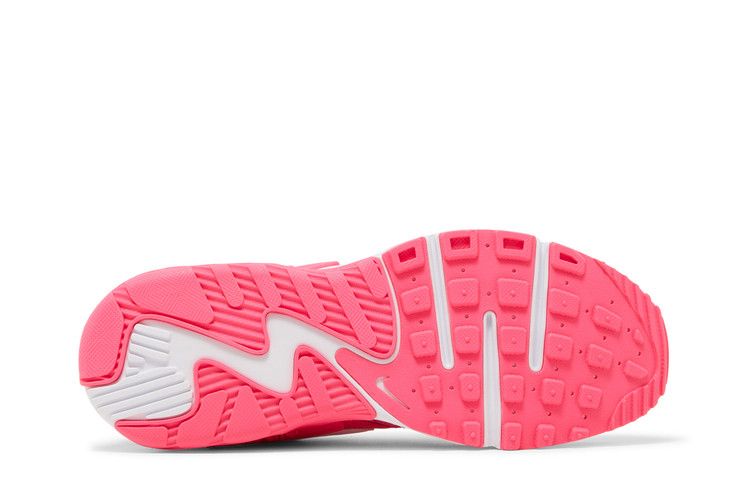 Nike Wmns Air Max Excee 'Hyper Pink White'