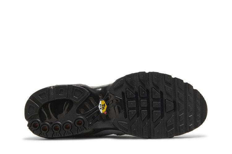 Nike Air Max Plus Utility 'Wolf Grey Black'