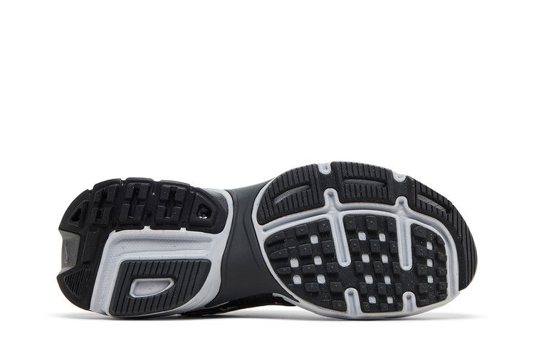 Nike Wmns V2K Run 'Black Metallic Silver'
