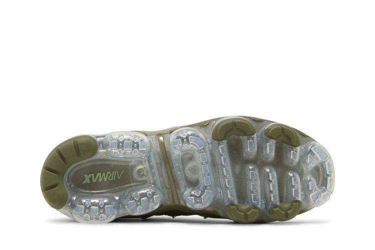 Nike Air VaporMax Plus 'Oil Green'