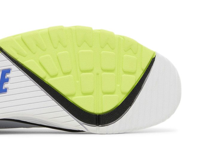 Nike Air Cross Trainer 3 Low 'White Volt Blue'