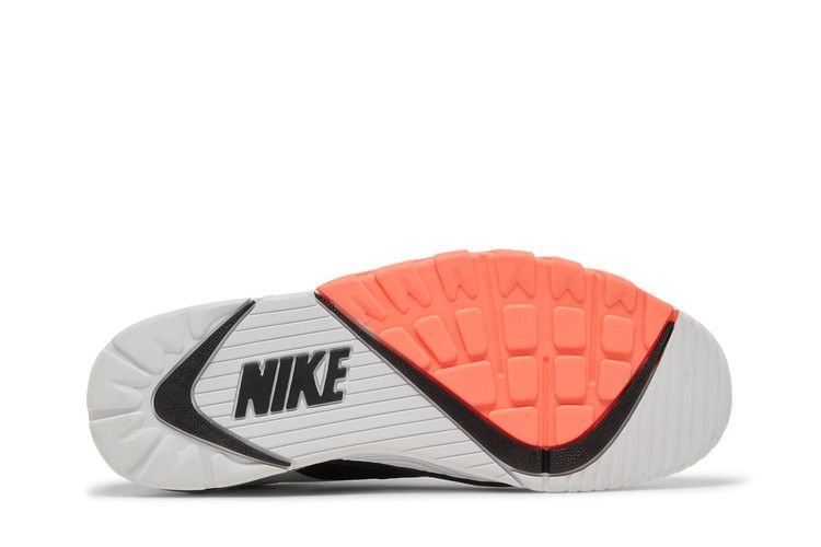 Nike Air Cross Trainer 3 Low 'Hot Lava'