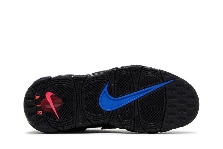Nike Air More Uptempo GS 'Electric'
