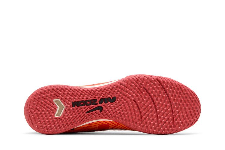 Nike Zoom Mercurial Superfly 9 Academy MDS IC 'Dream Speed - Light Crimson'