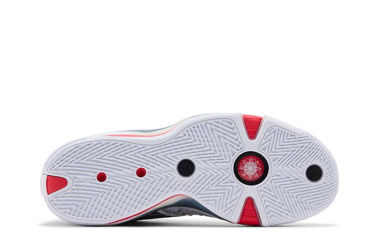 Air Jordan 38 Low PF 'Fundamental 2.0'
