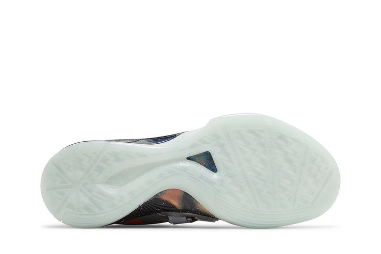 Nike Zoom KD 4 'All Star - Galaxy' 2024