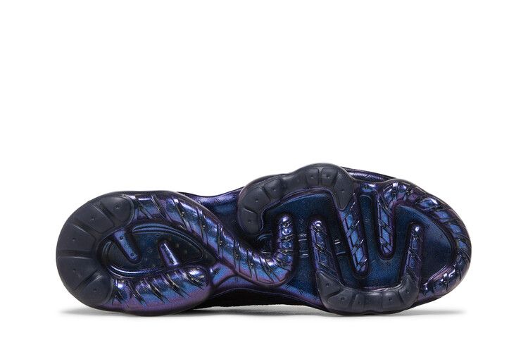 Nike Wmns Air VaporMax 2023 Flyknit 'Black Iridescent'