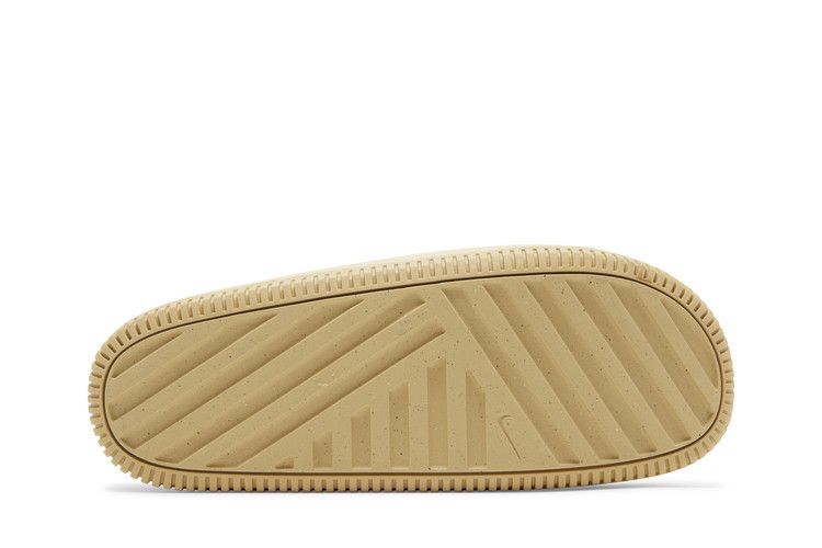 Nike Calm Slide 'Sesame'