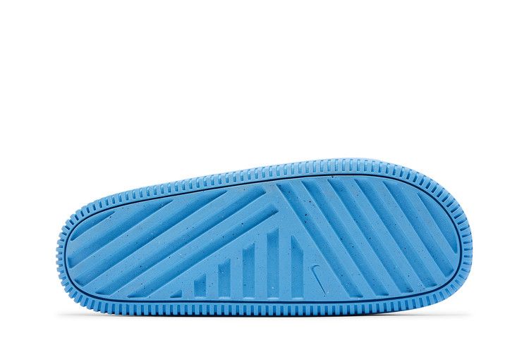 Nike Calm Slide 'University Blue'