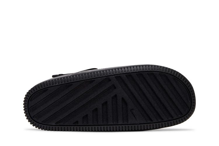 Nike Calm Mule 'Black'