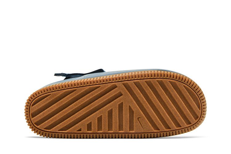 Nike Calm Mule 'Navy Gum'