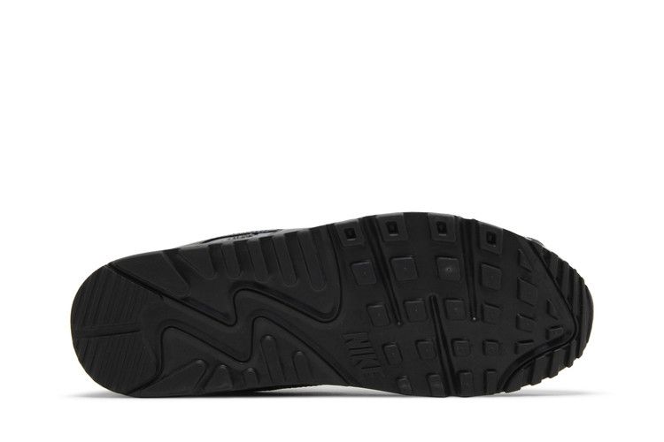 Nike Air Max 90 GORE-TEX 'Dark Smoke Grey'