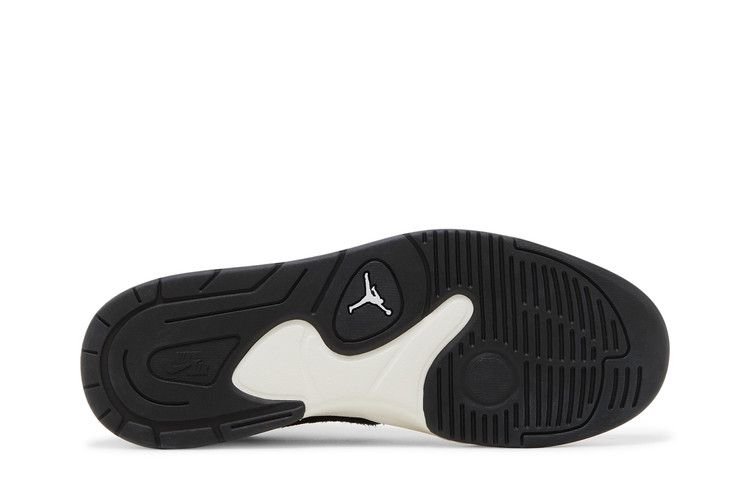 Air Jordan Stadium 90 'Sail Black'