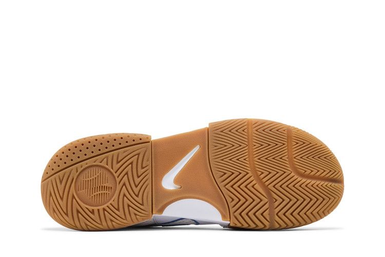 NikeCourt Lite 4 'White Light Blue Gum'