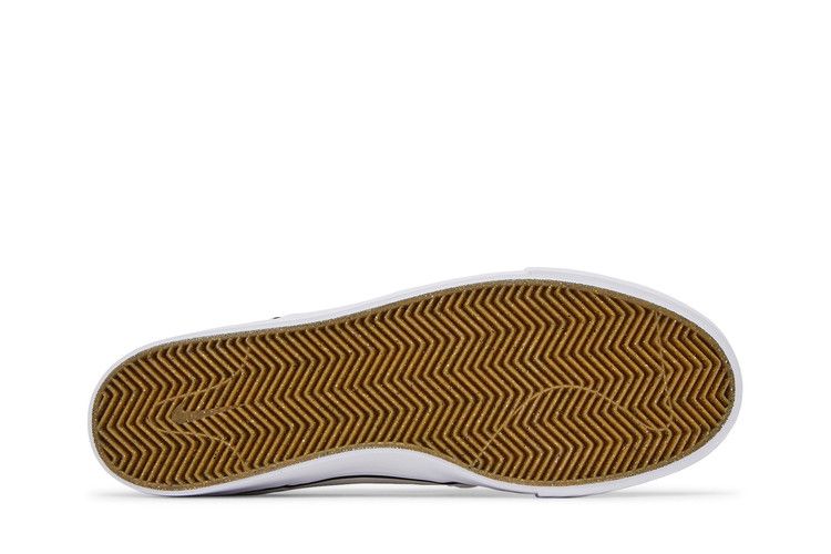 Nike Zoom Stefan Janoski+ SB 'Summit White Black'