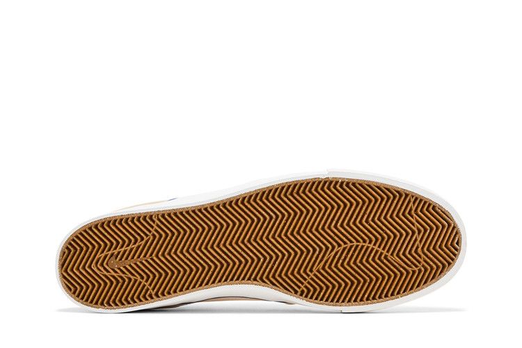 Nike Zoom Stefan Janoski OG+ SB 'Sanddrift Thunder Blue'